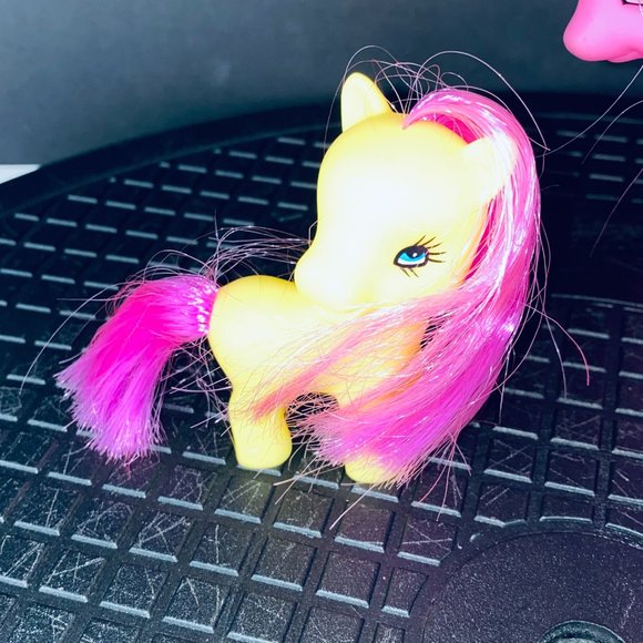 JA-RU Greenbrier Misc Toy Pony Figures Lot - Picture 2 of 15